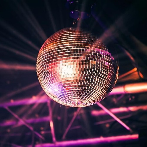 Palla discoteca cm sfera - palla, da