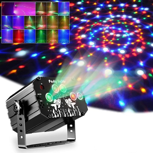 Luce led festa - led, sfera