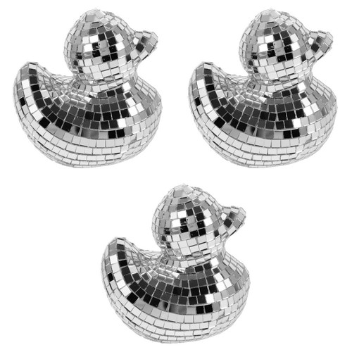 Set palla da discoteca - set,
