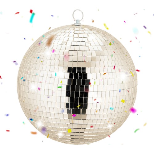 Palla discoteca - da, a