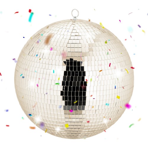 Palla discoteca mirror ball - palla,