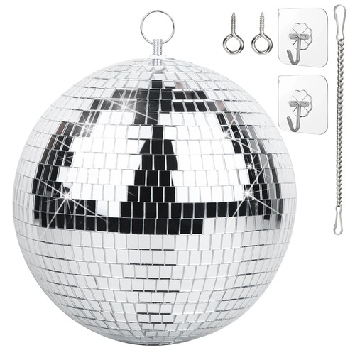 Palla discoteca cm con - 20,