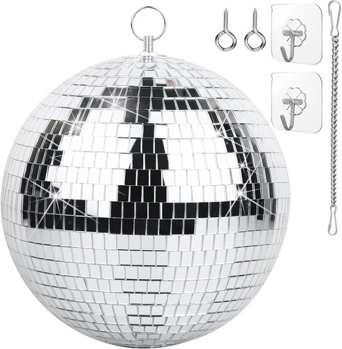 Palla discoteca cm con - discoteca, 20