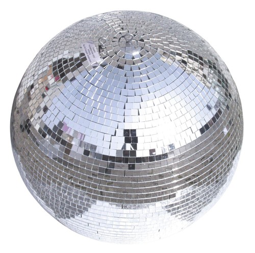 Ware sfera specchio 50 cm - a,