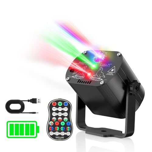 Tyonto led luci discoteca - led, da