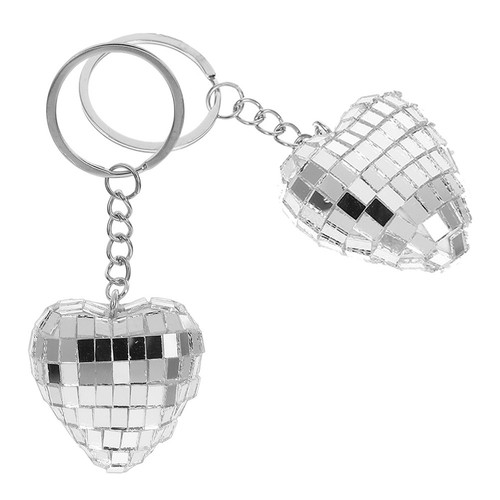 Pcs mini palle da discoteca - ,