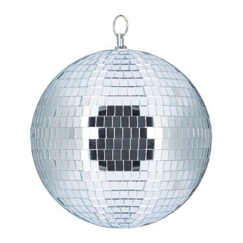 Palla discoteca decorazione - discoteca,