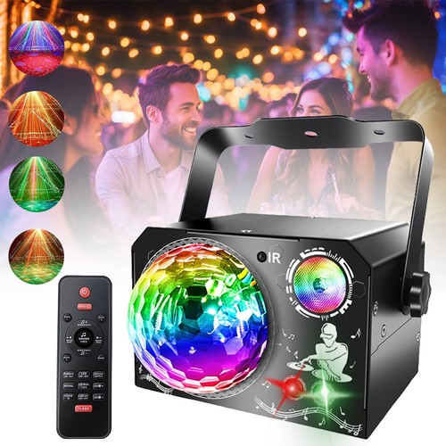 Sfera discoteca effetto - , luce