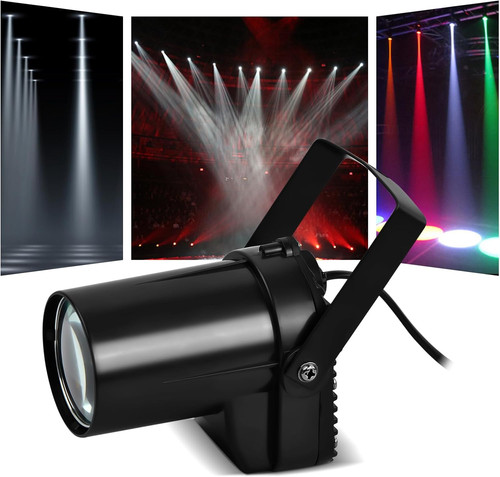 Led pin spot luce per - luce,