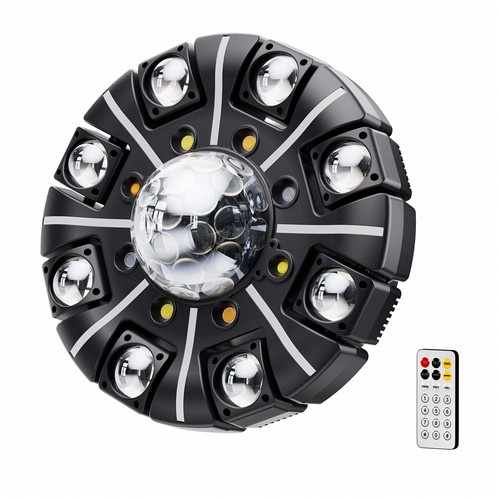 200 rgbw testa mobile 8 - 200, w