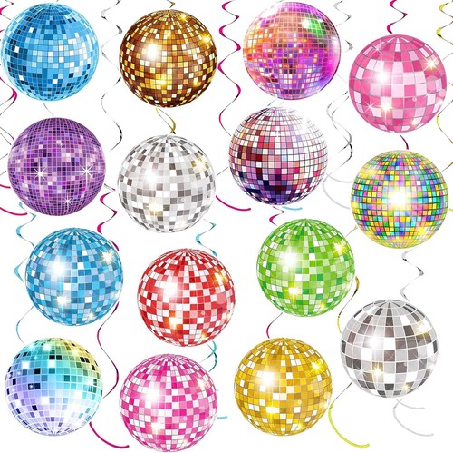 Hsdsh pezzi anni party - hsdsh,
