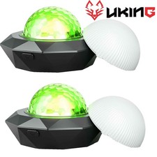 UKING 2x Mini LED sfera