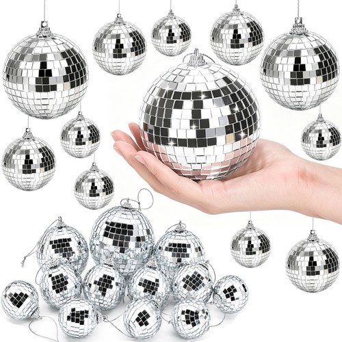 Palla discoteca sfere da - da,