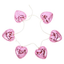 Decorazione Cuore Palla Da