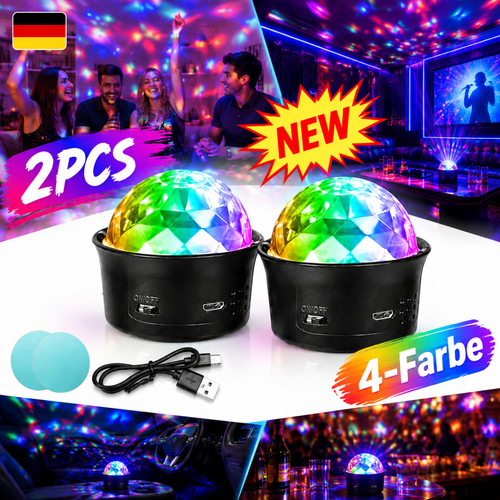 Batteria ricaricabile led - ricaricabile,