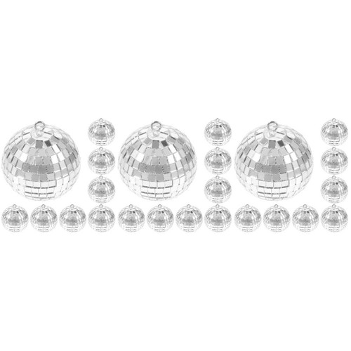 Set palla da - 3,