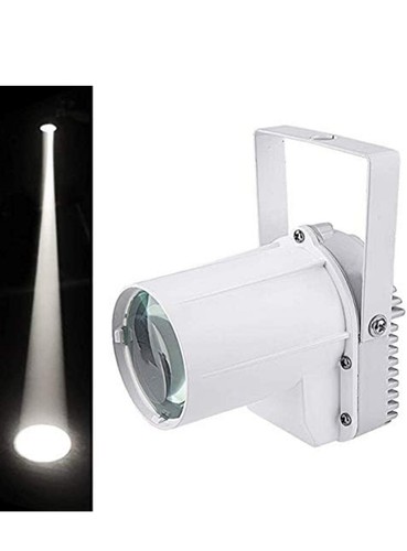 Led pin spot luce per - pin,