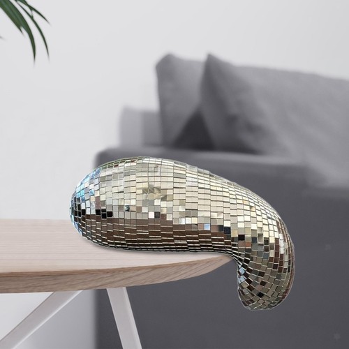 Decorazione unica con palla - unica,