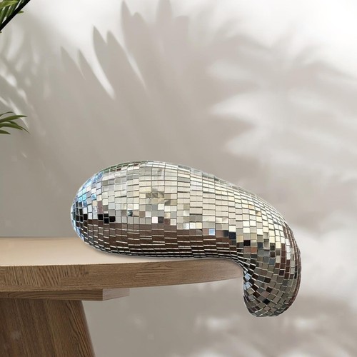 Decorazione forma palla - forma, di