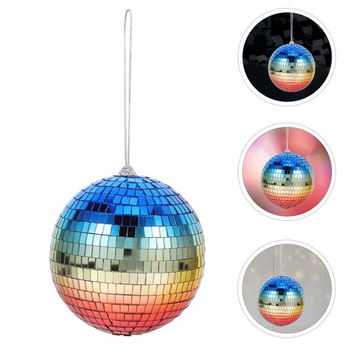 Palla discoteca a - ,