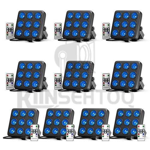 Pezzi faretti par led - pezzi,