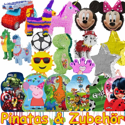 Pinata riempire oltre - pinata,
