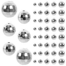  200 Pcs Palla Da Discoteca