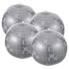  4 Pcs Palla Da Discoteca