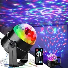 Magic Ball LED luce palco RGB