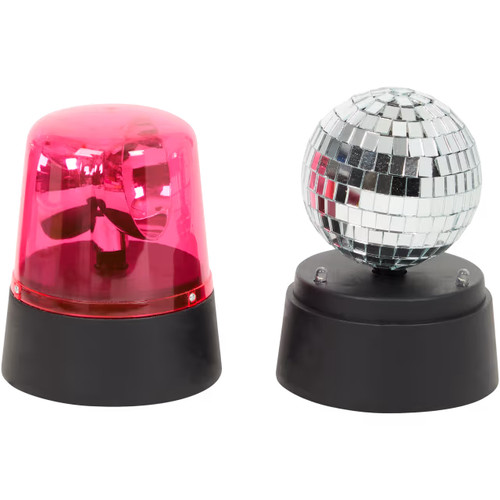 Palla discoteca luce - discoteca,