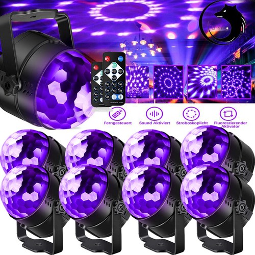 Sfera discoteca uv luce - sfera,