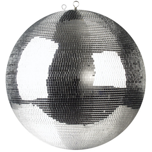 Showtec sfera specchio cm - sfera,