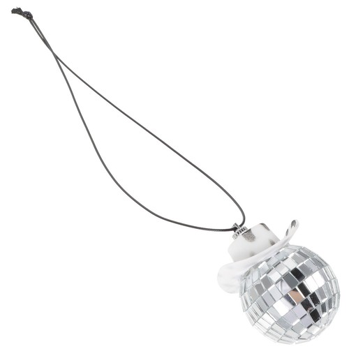 Palla discoteca specchio - discoteca,