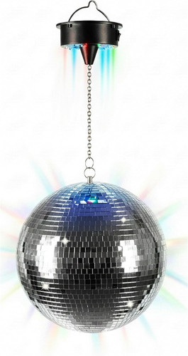 Palla discoteca rotante - discoteca, Ø