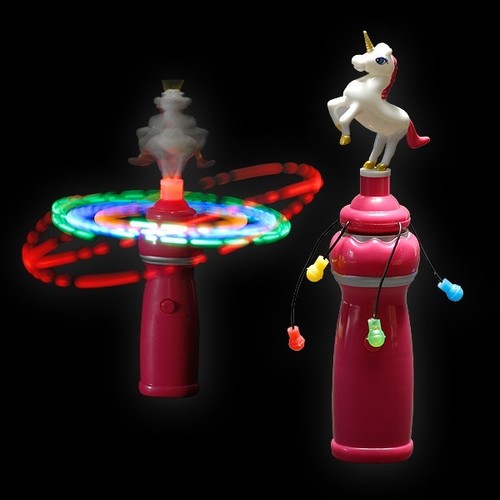 Mega vortice led - , unicorno