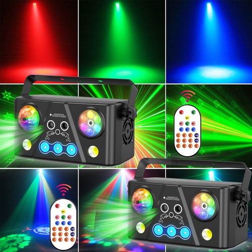 2st stroboscopio luce festa - stroboscopio,