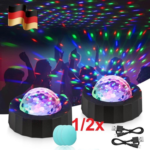 Led sfera discoteca - led,