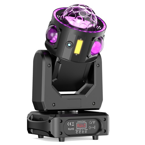 Sfera discoteca 180w led - 180w,