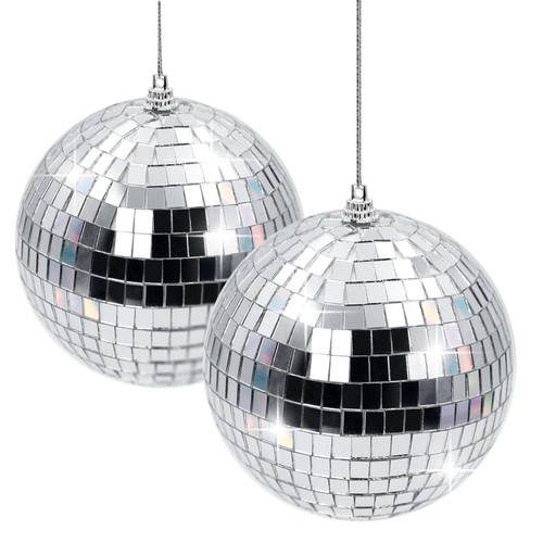 Palla discoteca - 10, cm