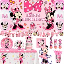 Minnie Mouse decorazione
