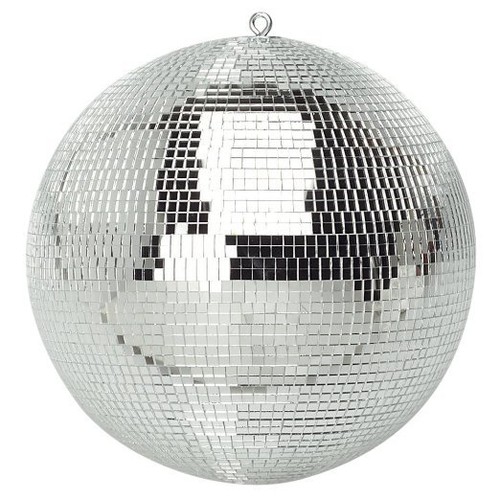 Specchio discoteca festa