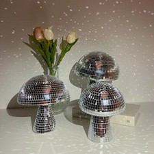 Specchio Vetro Discoteca