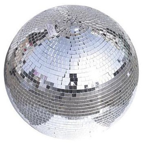 Nuovo eurolite mirrorball - eurolite,