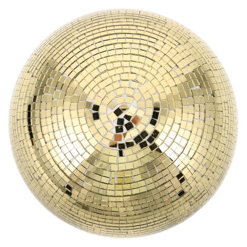 Globo specchio cavo palla - globo,