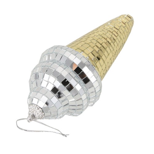 Palla specchio discoteca - da,