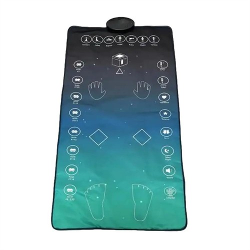 Tappetino elettronico - , 53