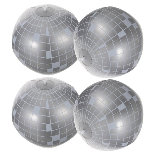 Pcs palla discoteca - 4,