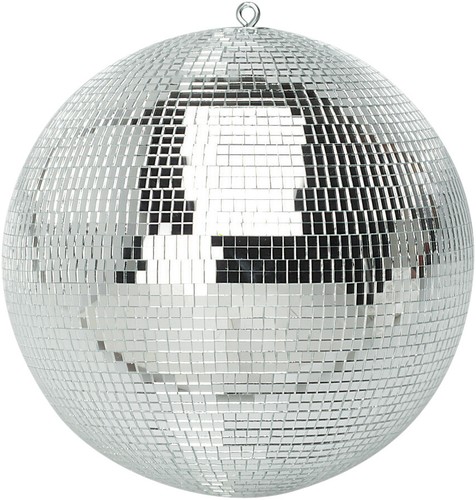 Specchio discoteca palla