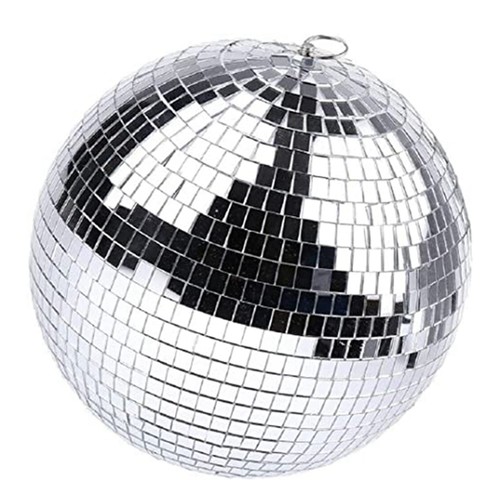 Sfera discoteca con - discoteca,