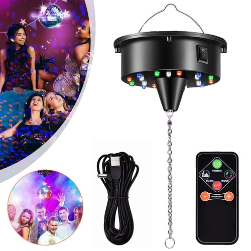 Disco sfera motore - motore,
